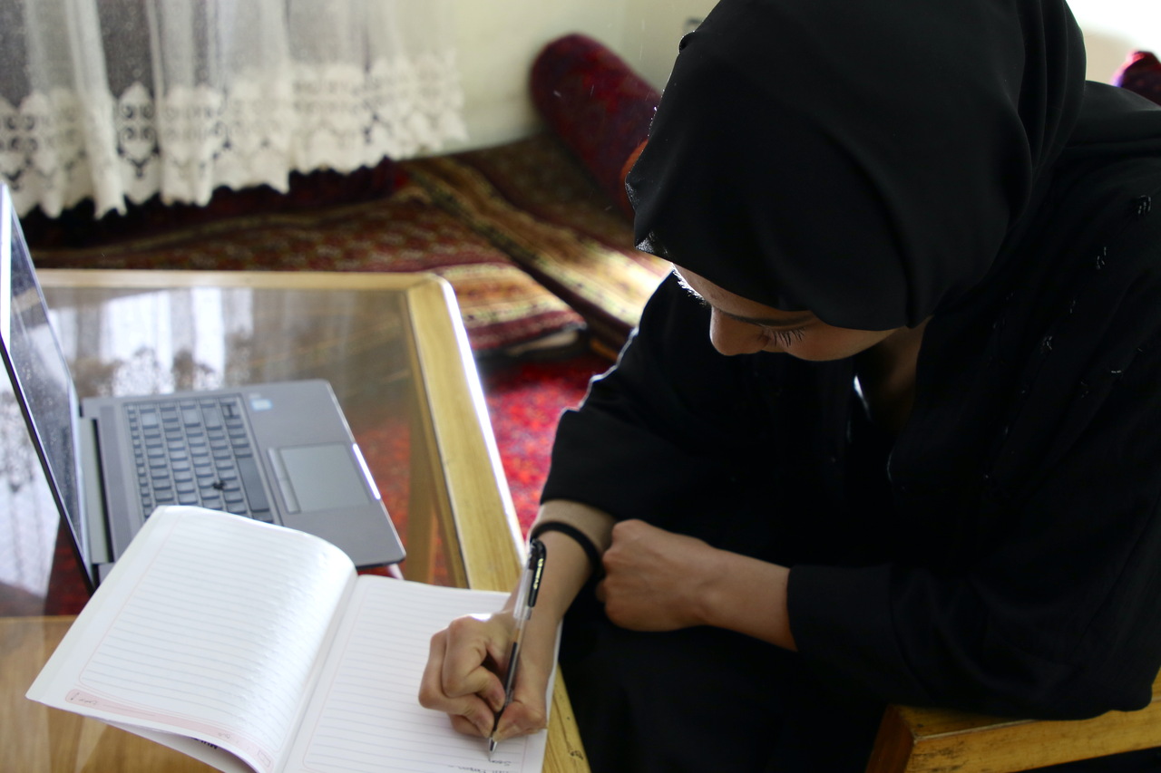 Areas of Study 